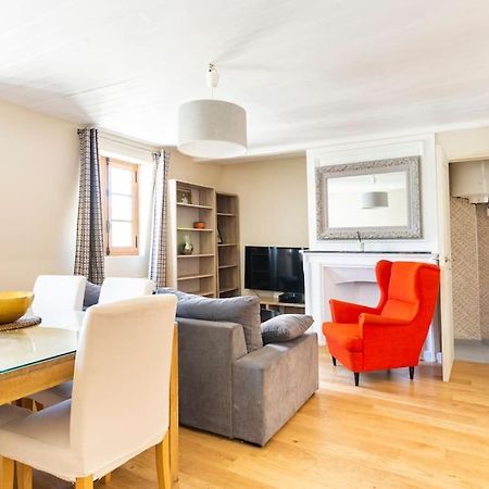 Appartement Parlement 2 - 55M2 -2 Ch Et 2 Sde à Rennes Extérieur photo