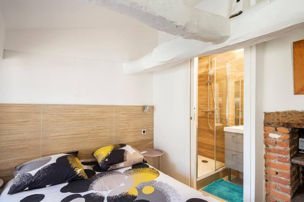 Appartement Parlement 2 - 55M2 -2 Ch Et 2 Sde à Rennes Extérieur photo